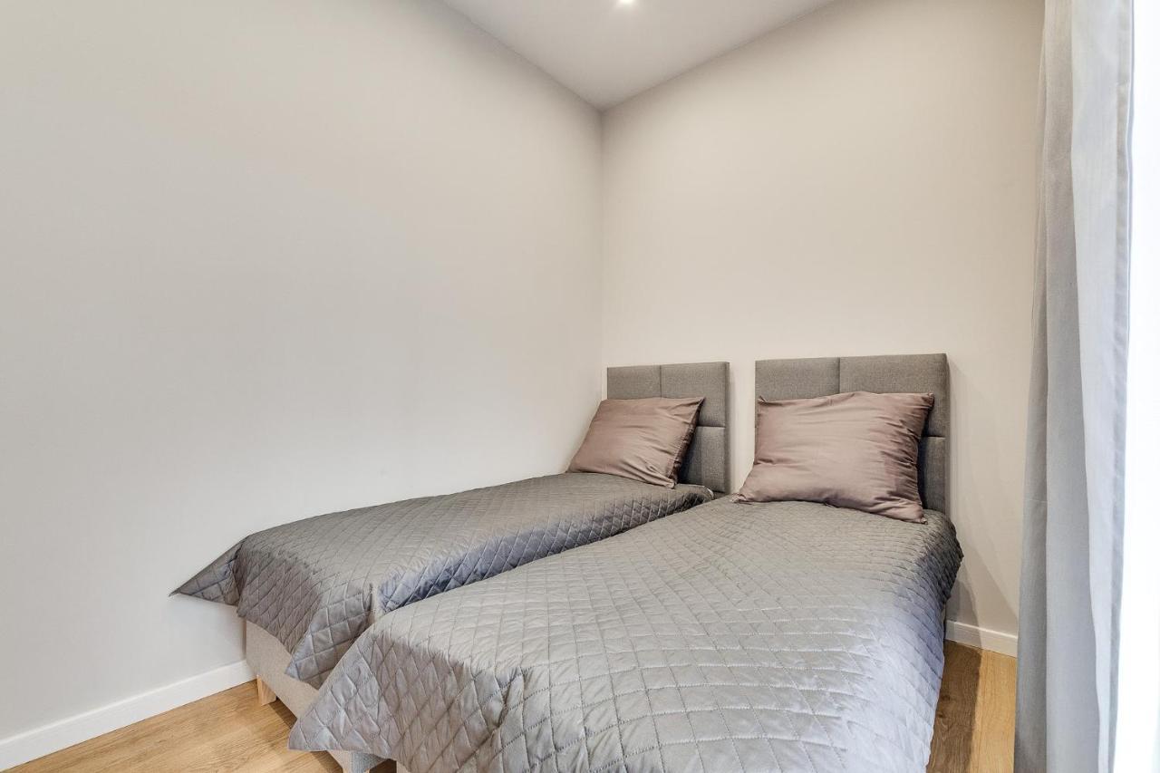 Central Platinum Apartments 28 Z Balkonem Rybnik  Buitenkant foto